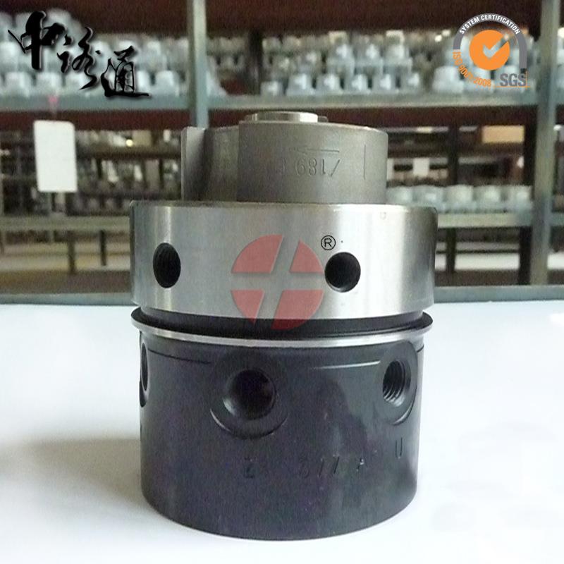 供应6缸DPA泵头t91Y