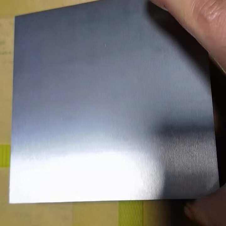 零售CF-H25S钨钢镜面板材，超精密公差钨钢镜面板材