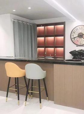 家书柜酒中可柜装饰柜古典式居QWD全屋家具多款选