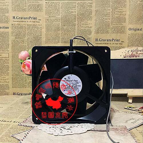 2750MTP-15 U2750M-TP UT276D-TP[B98] 14CM 220V IKURA FAN 风扇