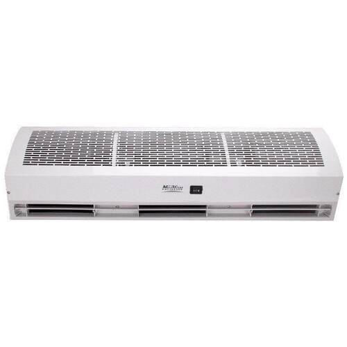 绿岛风风幕机离心式0.9米FM3509H酒店门口商用低噪风帘机遥控静音