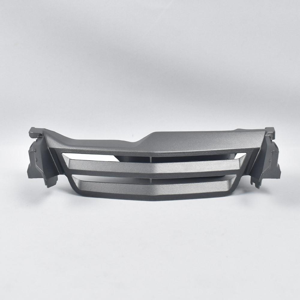 导流罩适用于宝马R1200GSR1250GSADV散热进风口大灯下壳百叶窗