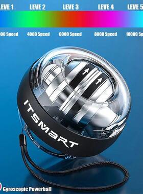 LED Wrist Ball Centrifuge Gyro Wrist Press Automatic Start R