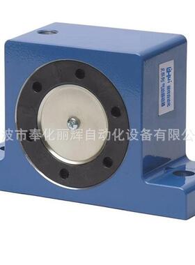 R120振动器R120气动振荡器R120气动震动器R120滚轴式振动器