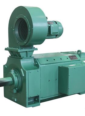 Z4-280-22直流电动机配套用L09型离心风机/天/