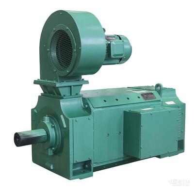 Z4-280-22直流电动机配套用L09型离心风机/天/