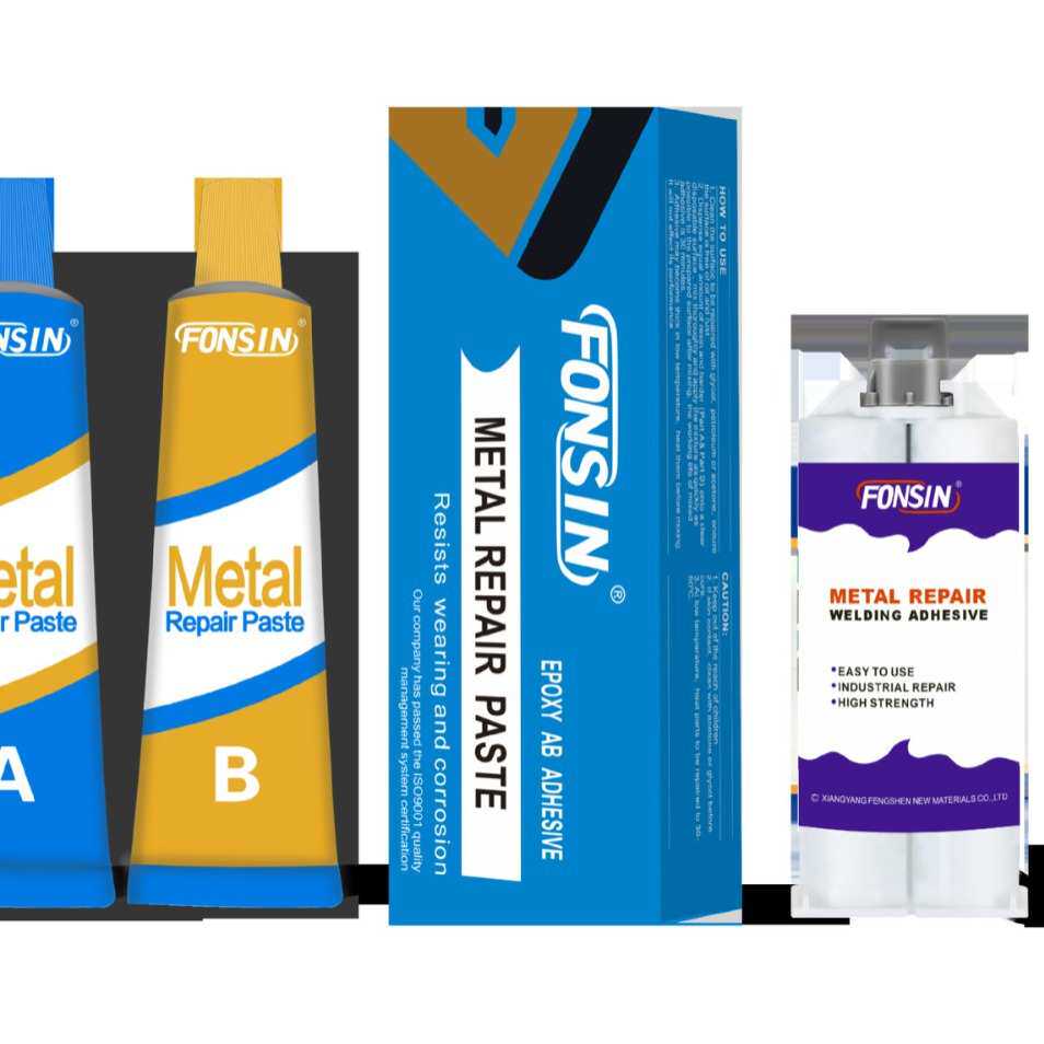 全英文焊接胶各类机械加工金属修补剂防水耐高温AB胶铸工胶100克,工业油品/胶粘/化学/实验室用品,工业结构胶,淘宝优惠券,粉丝福利购,淘宝优惠卷