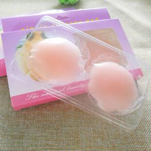 Nipple Cover Breast Breast Petal Stickers Bra Pad Invisible