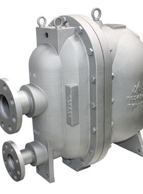 MIYAWAKI可进行法兰面对面调节蒸汽疏水阀GC1N-16W