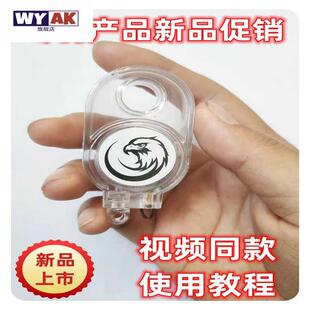 野外抓鸡神器可控伸缩回弹创意多功能鸽家用捉鸡工具养殖场捕鸡鸭