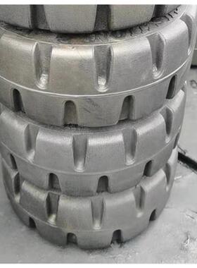 压配式实心轮胎12x4 2/1x8(304x114x203) 12x5x8(304x127x203)