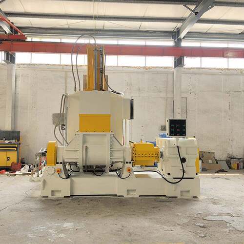 橡胶混炼设备捏炼机厂家供货硅橡胶塑料炼胶机