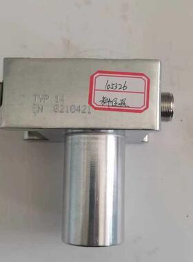 TYP14料位器适用于摊铺机