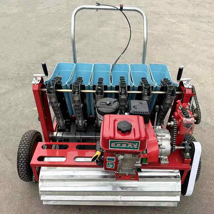 不伤蒜手推播机式汽油大蒜种四川大蒜独瓣蒜机播种新乡GVE种蒜机,农机/农具/农膜,播种栽苗器/地膜机,淘宝优惠券,粉丝福利购,淘宝优惠卷