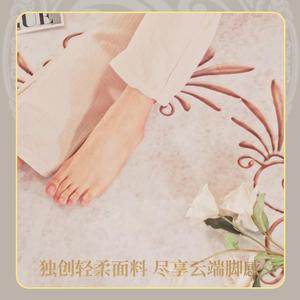 新中垫式沙地毯客厅轻2025新款奢感家用现代简F97SSJJ9约发茶几地