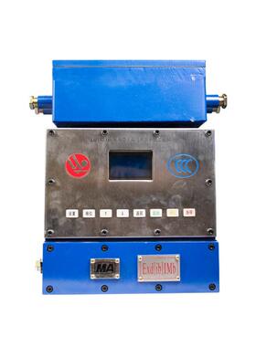 淮南万泰KHP143(A)-Z矿用带式输送机保护装置主机显示屏保护器