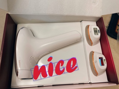 不吹不黑说飞利浦脱毛仪有效果吗?用后一个月谈优缺点感受!