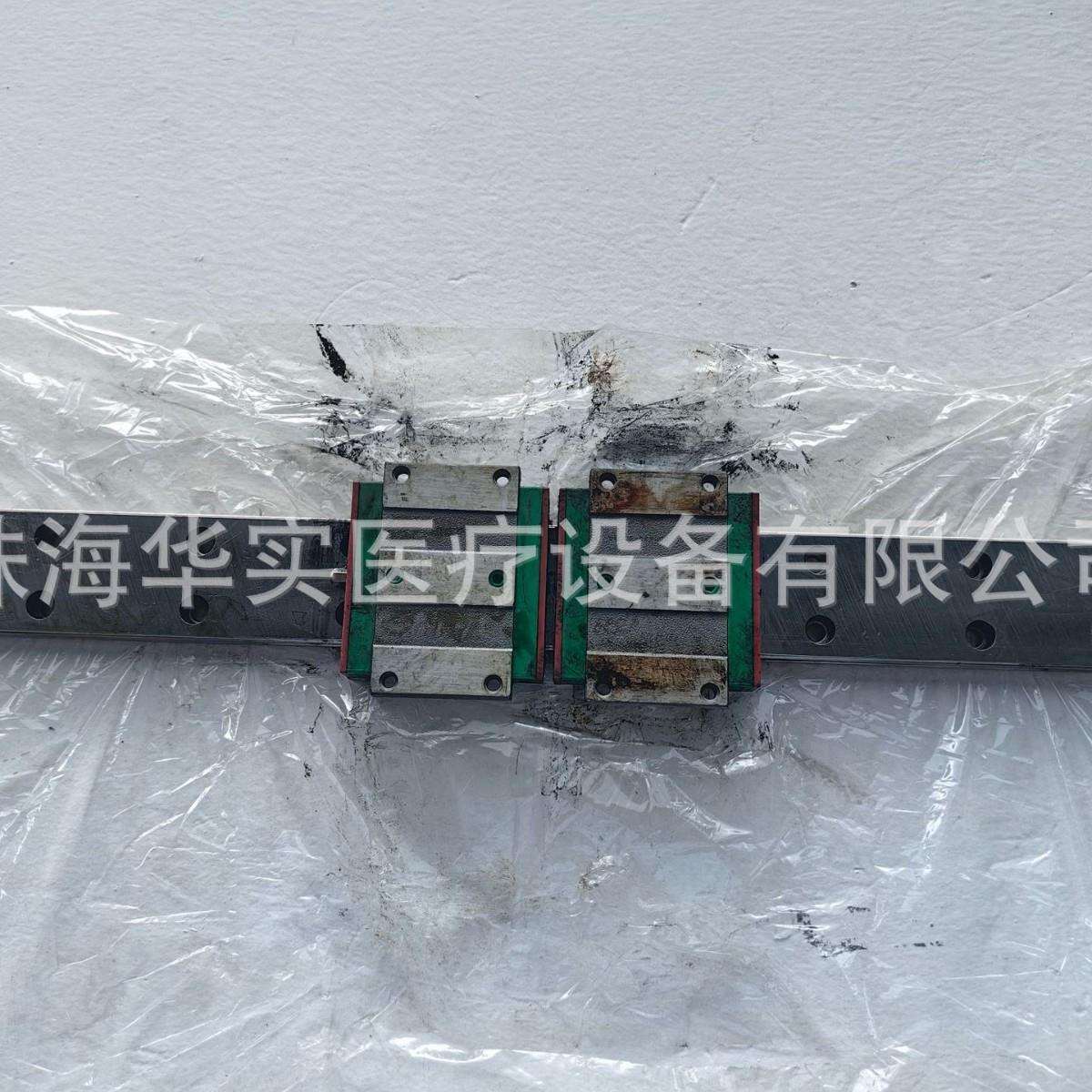 直线导轨t WEW17CC2R360ZAP-20*2