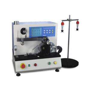 纤维须条均匀度测试仪 锐搏检测仪器Y311N电子式