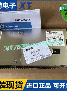 全新S8JX-G60024C S8JX-G30024C S8JX-N60024C S8JX-N30024C CD