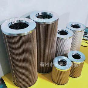 供应液压油滤筒PI8215DRG25PI8315DRG40机油滤芯