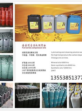 广东替代复盛空压机过滤油分711632E1-200EAU6013