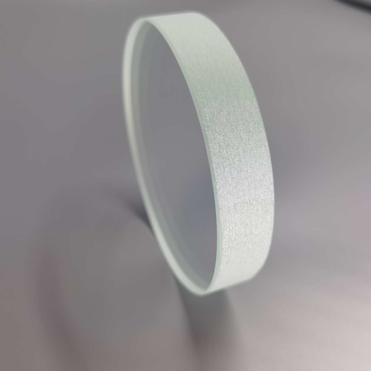 玻璃厂家玻璃接活定制透镜硼镜加工耐高温供应硅硼视高硅钢化耐热