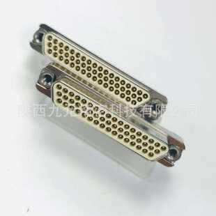 66ZKL J29A 66ZKHL 30CM弯针焊板航插头座带线 66TJW