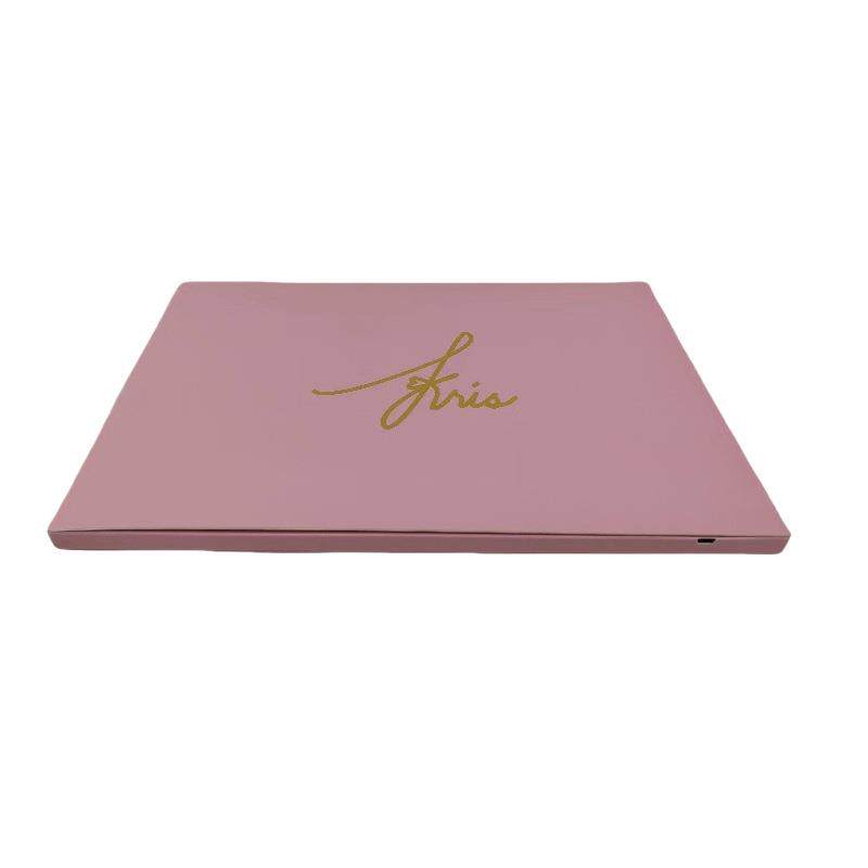 厂FL1004家1.1寸视频传册视频贺卡宣广企业文化宣传册0电子画册告