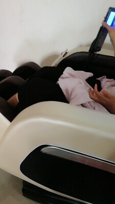 佳仁按摩椅怎么样?体验一个月发现不足之处