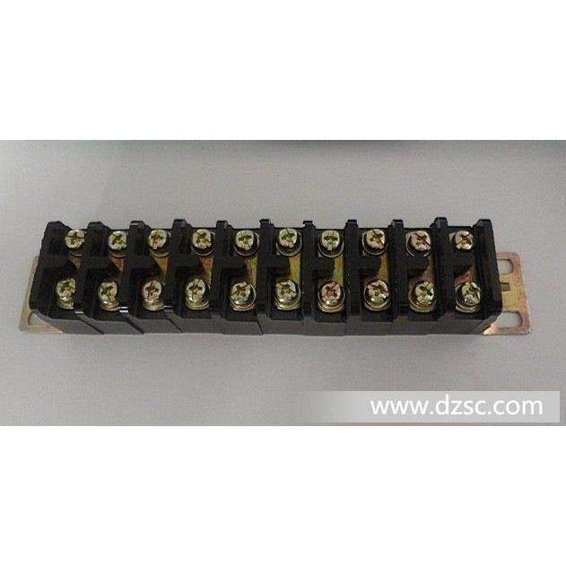 JX2-1010/2510/6010/10010/20010接线端子 接线板 接线排