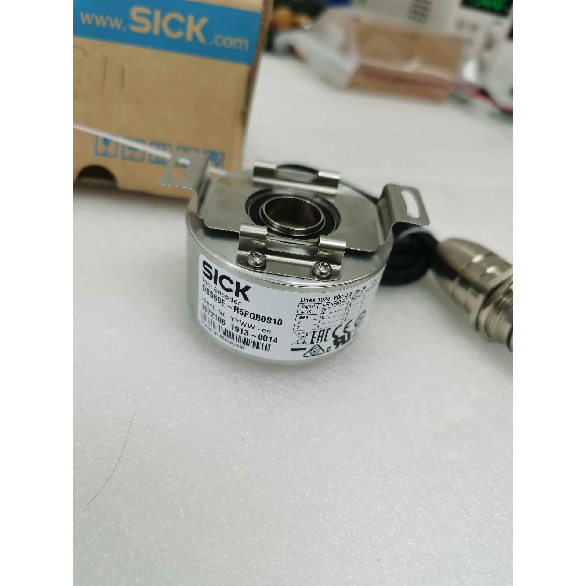 议价西克编码器DBS60E-R5FQB0S10