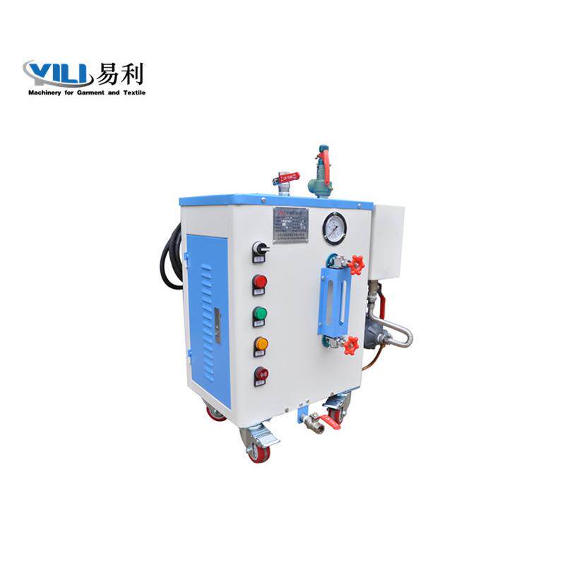 电蒸汽发生器 小功率电加热蒸汽发生器 电炉厂家3-108KW
