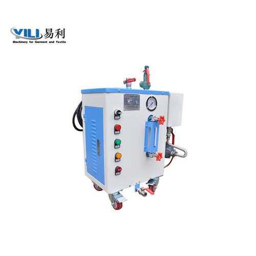 电蒸汽发生器小功率电加热蒸汽发生器电炉厂家3-108KW