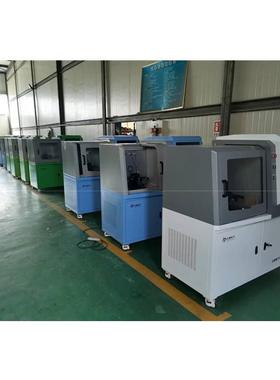 lectronic controlledfuel injection system HCR18喷油器试验台