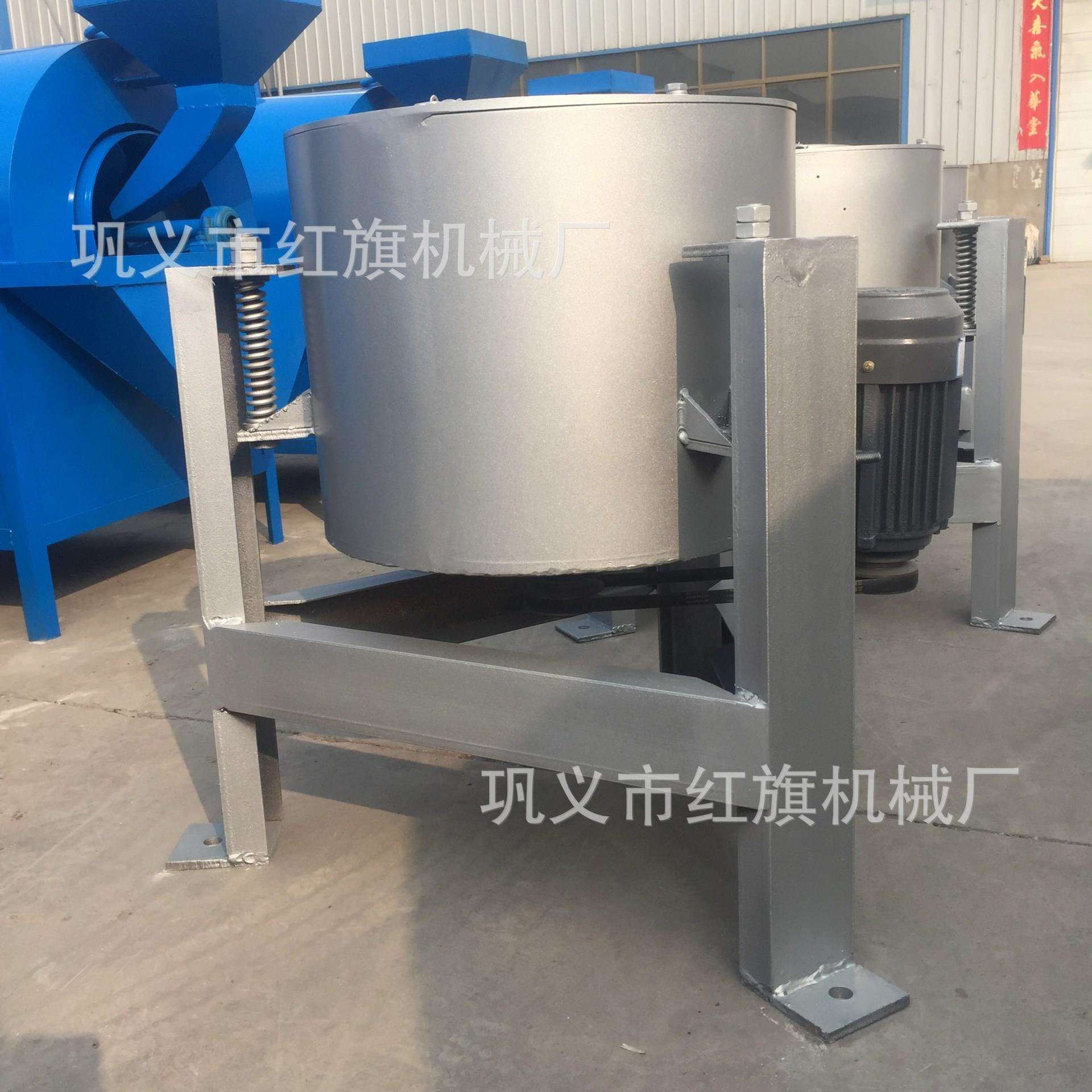 新型食用油滤油机 50型离心式精滤油机 油坊加工离心式滤油机