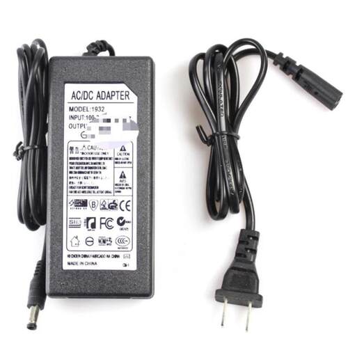 适用飞利甫 271E1 248E9Q 247E6Q 电竞显示器电源适配器电源线19V