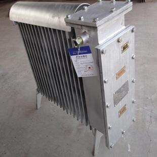 矿用本安型防爆取暖器 快速升温防爆电暖器煤矿井下电暖气参数