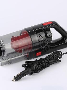 新款CR3117汽车吸尘器干吸湿两用便携手持尘器两车家尘用吸器