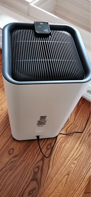 英国IAM空气净化器怎么样?用后8天彻底受不了,内幕揭秘