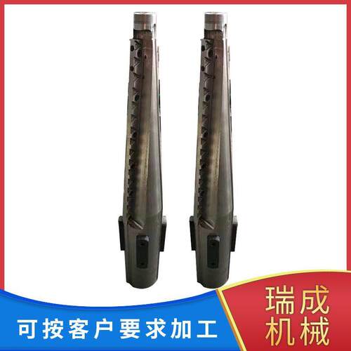 厂家供应涂层锥度球头铣刀锥柄立铣刀加长双刃螺旋钨钢合金球刀