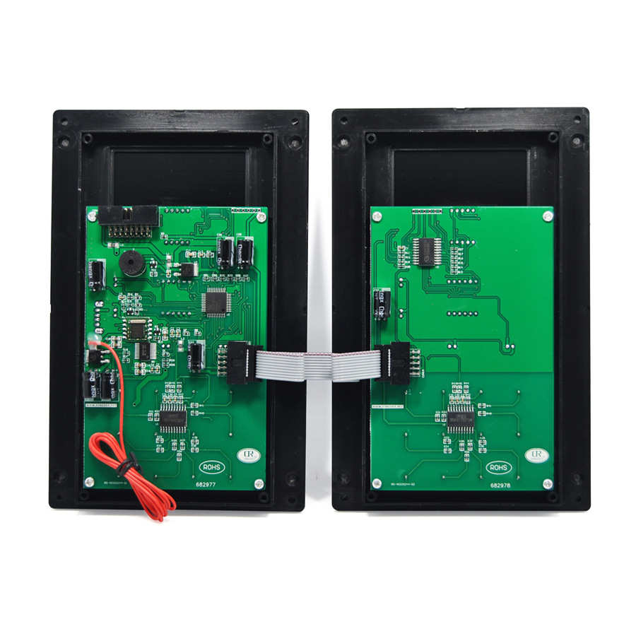 光波房控制器汗蒸房桑拿炉外部控制器光干蒸炉桑拿房温控器LC-813