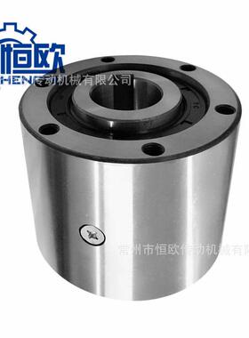 国产MX22送料机凸轮离合器