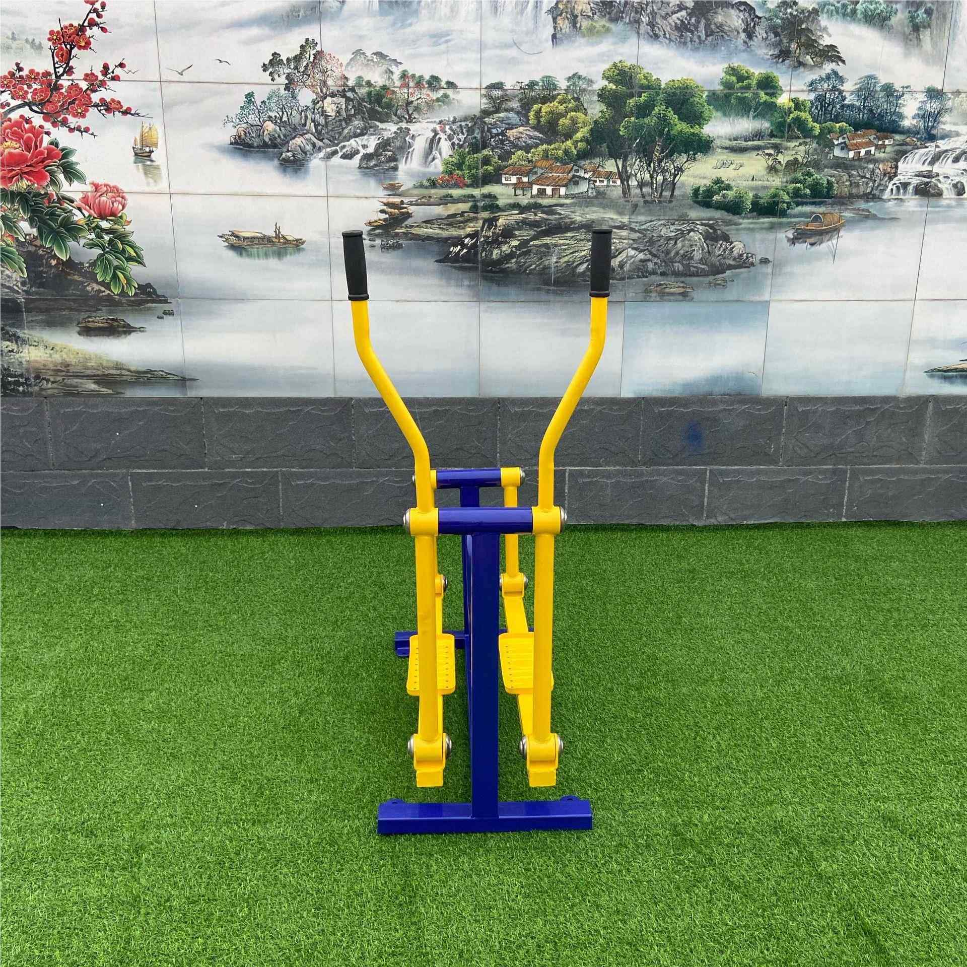 厂家户01外健身器材小平步 公人单平步机 区健身器园材路径,运动/瑜伽/健身/球迷用品,健身路径,淘宝优惠券,粉丝福利购,淘宝优惠卷