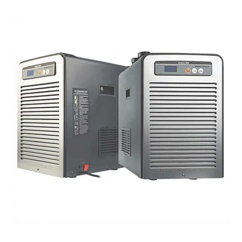 海利鱼缸冷水机HS款 电子水族制冷器降温制冷机 鱼缸恒温制冷器,五金/工具,温控仪,淘宝优惠券,粉丝福利购,淘宝优惠卷