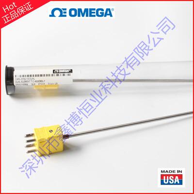 大双热电偶IC_CA_CX_CP_NN-SS_IN_XL-116_18_316_14U_G_E-18-DUAL