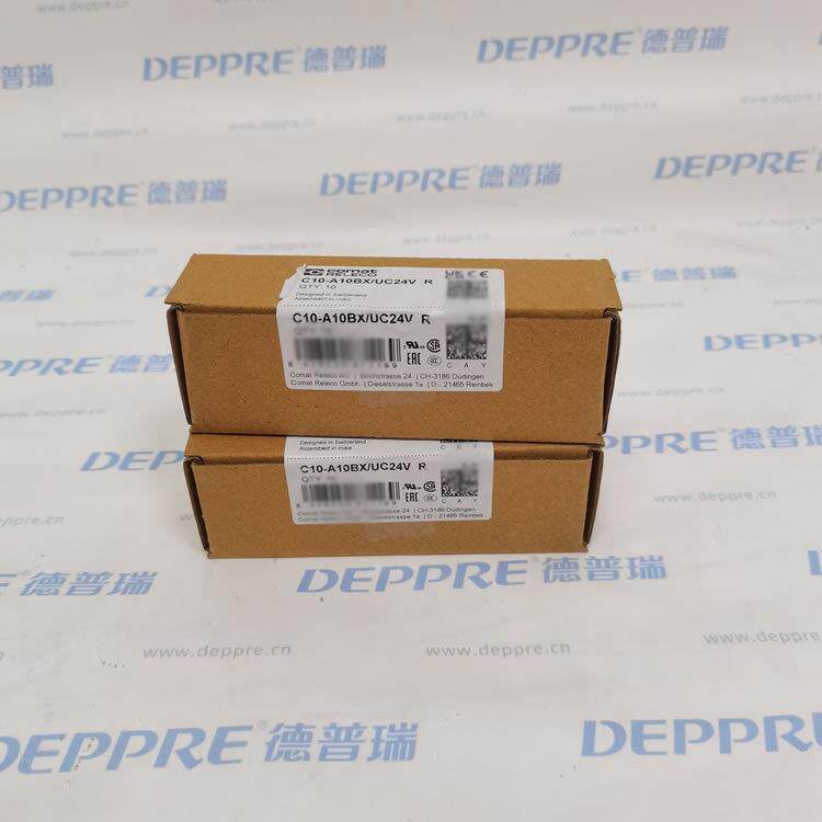 瑞士Comat Releco C10-A10BX/UC24V R继电器