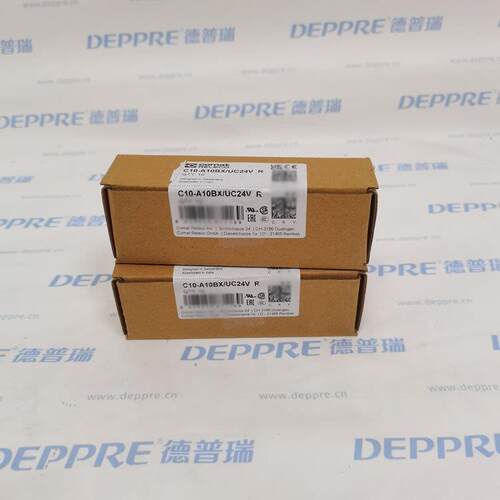 瑞士Comat Releco C10-A10BX/UC24V R继电器