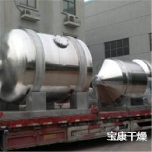 中药粉剂一维混合机YYH系列一维运动混料机制药板蓝根粉搅拌设备