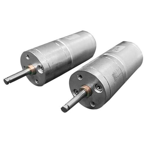 FT-25RGM370微型直流减速电机摇奶器跳绳机减速电机按摩器电机